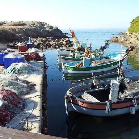 La Petite Maison De Melanie 30M Mer Six-Fours-les-Plages Exterior foto