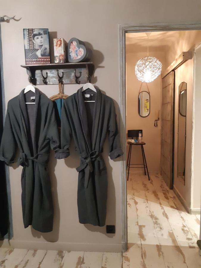 La Petite Maison De Melanie