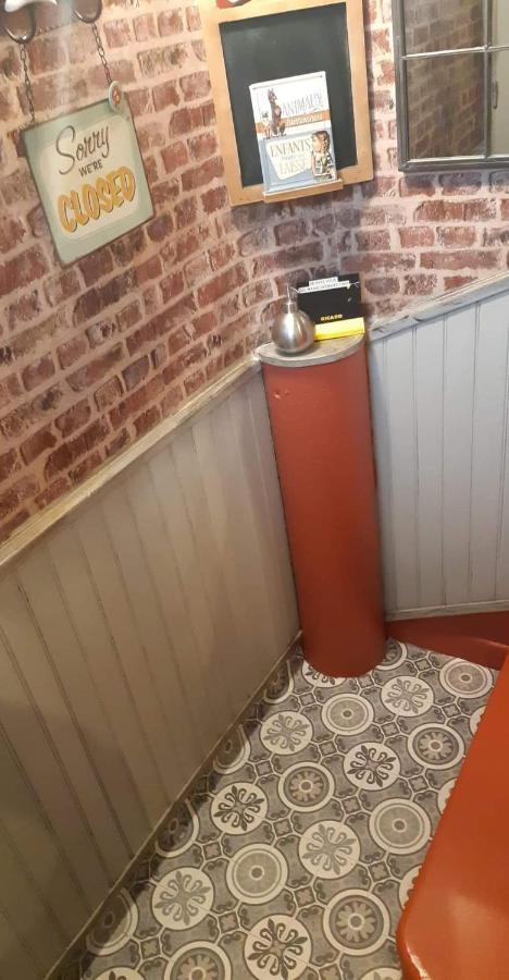Hébergement de vacances La Petite Maison De Melanie *