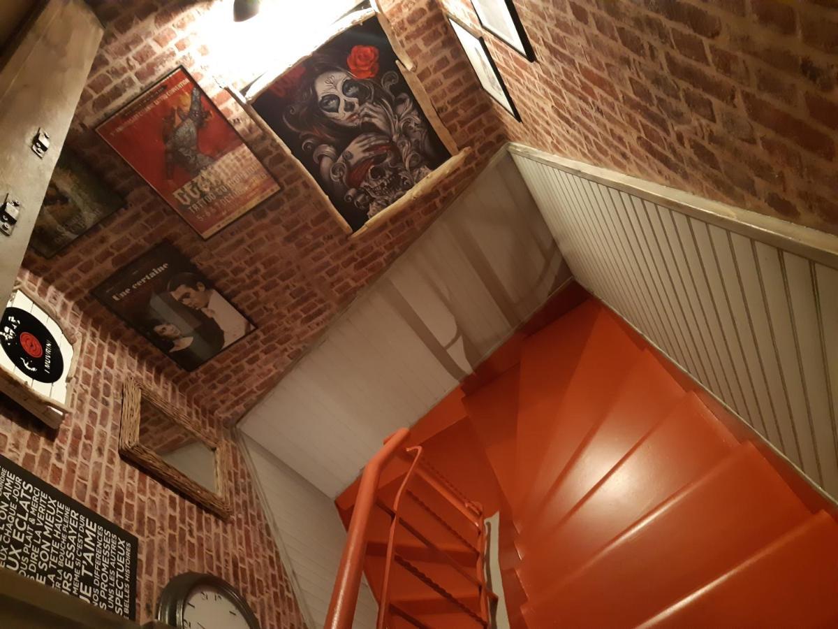 La Petite Maison De Melanie