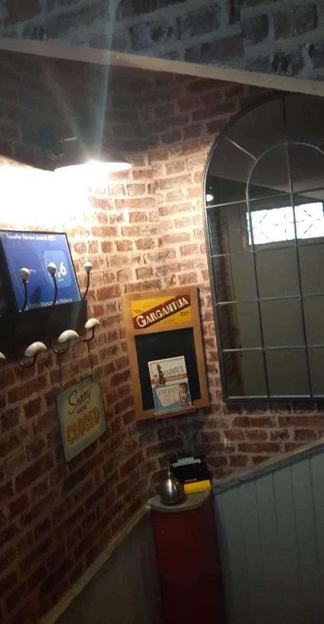 La Petite Maison De Melanie