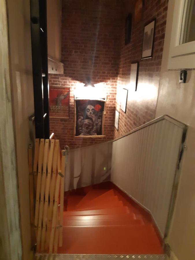 La Petite Maison De Melanie 30m * Six-Fours-les-Plages
