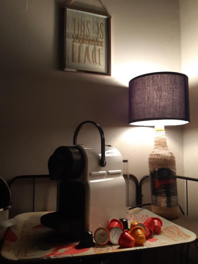 Hébergement de vacances La Petite Maison De Melanie *