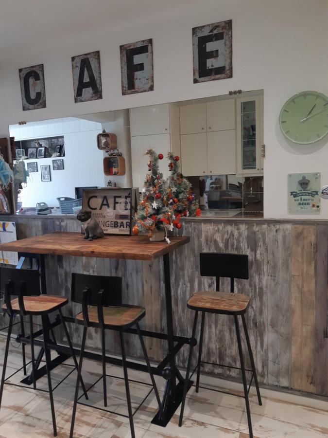 Hébergement de vacances La Petite Maison De Melanie
