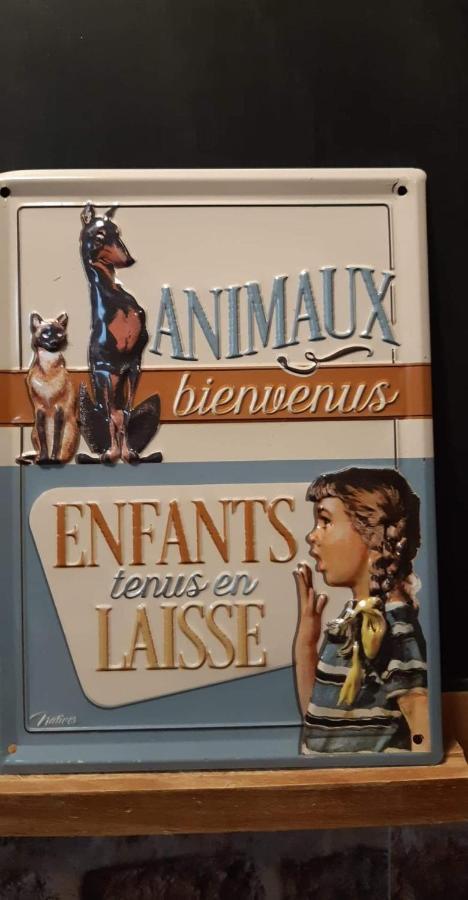Hébergement de vacances La Petite Maison De Melanie