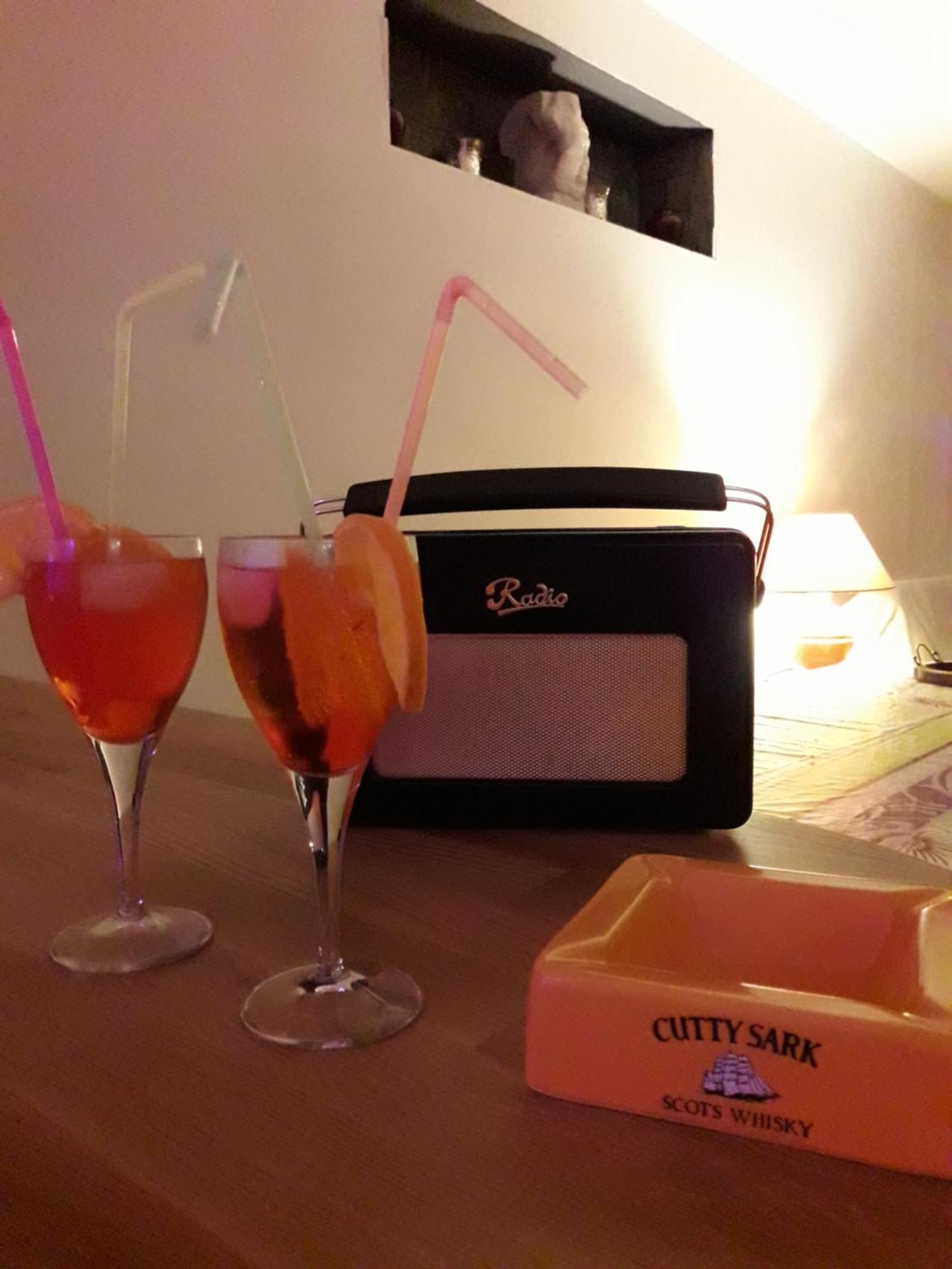 La Petite Maison De Melanie 30m *