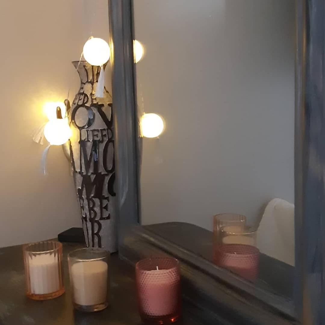 Hébergement de vacances La Petite Maison De Melanie Six-Fours-les-Plages