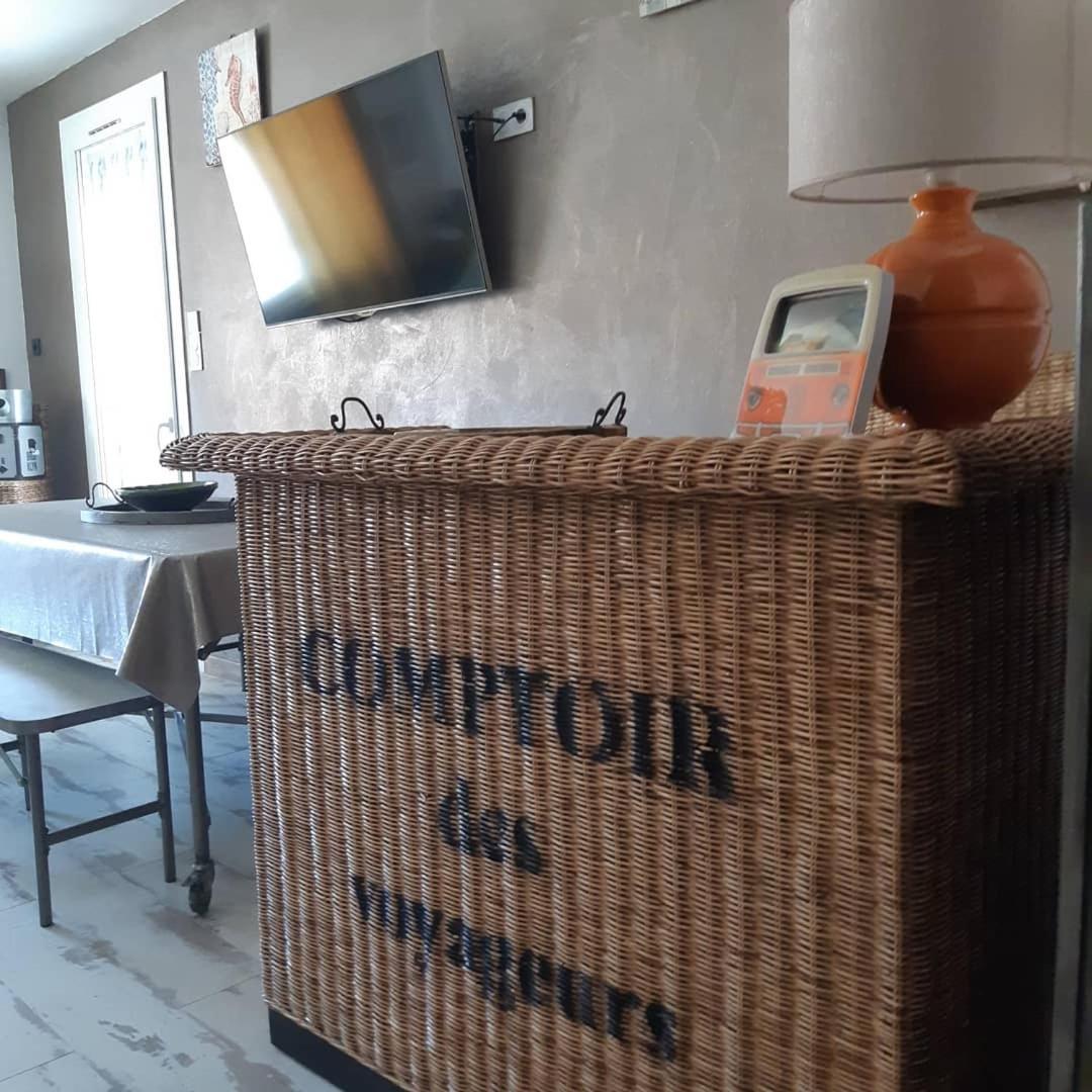 La Petite Maison De Melanie