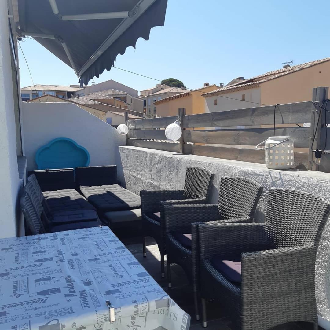 La Petite Maison De Melanie Hébergement de vacances