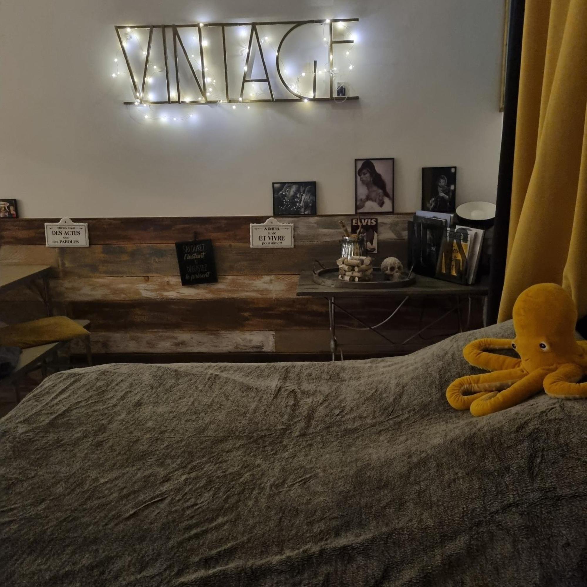 Hébergement de vacances La Petite Maison De Melanie
