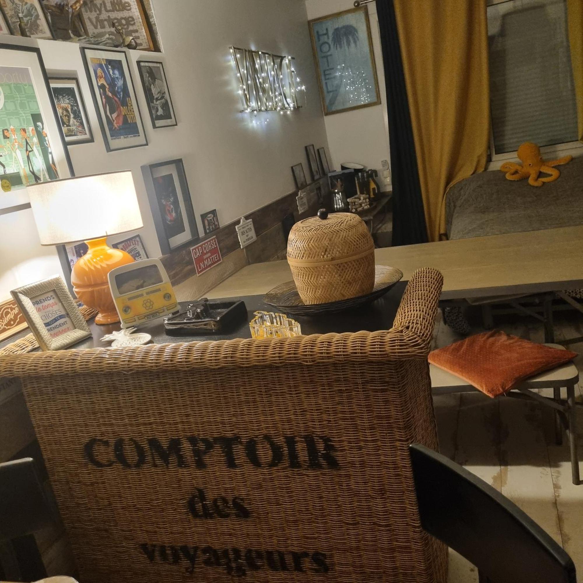 La Petite Maison De Melanie Hébergement de vacances Six-Fours-les-Plages