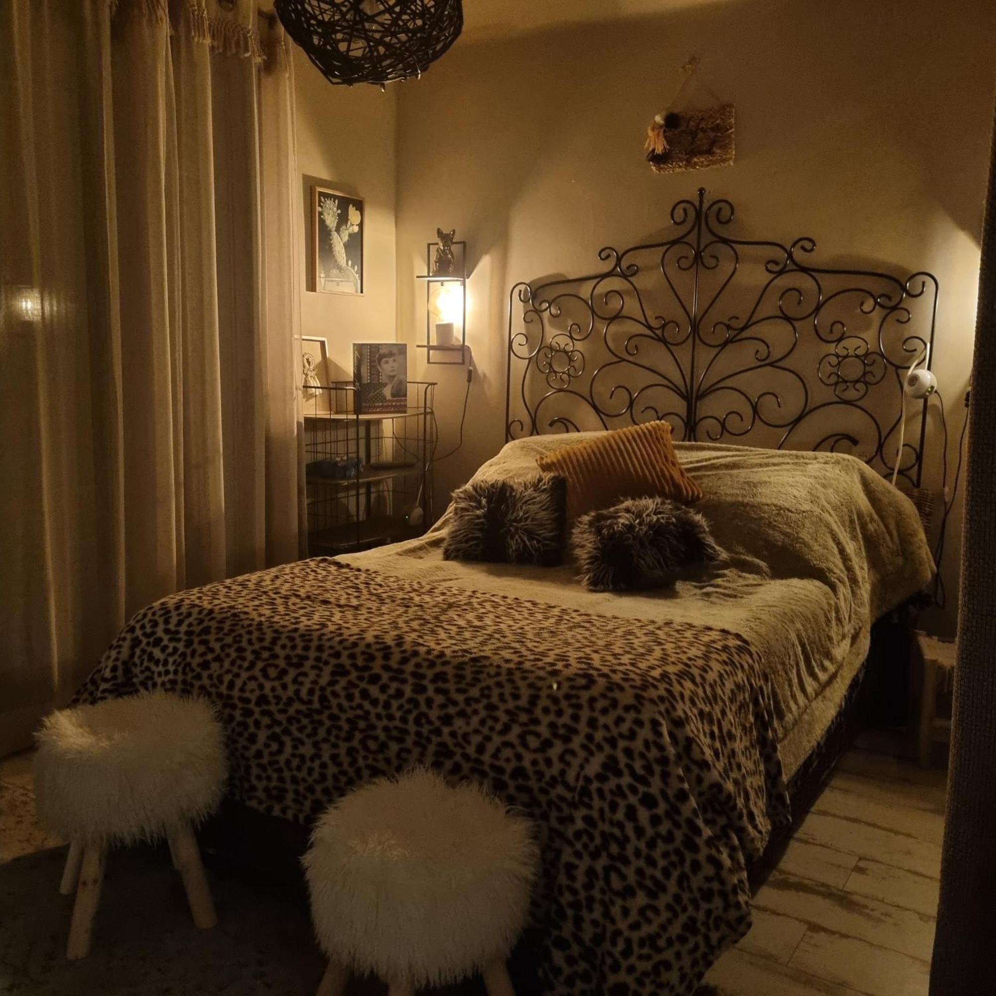 La Petite Maison De Melanie Six-Fours-les-Plages