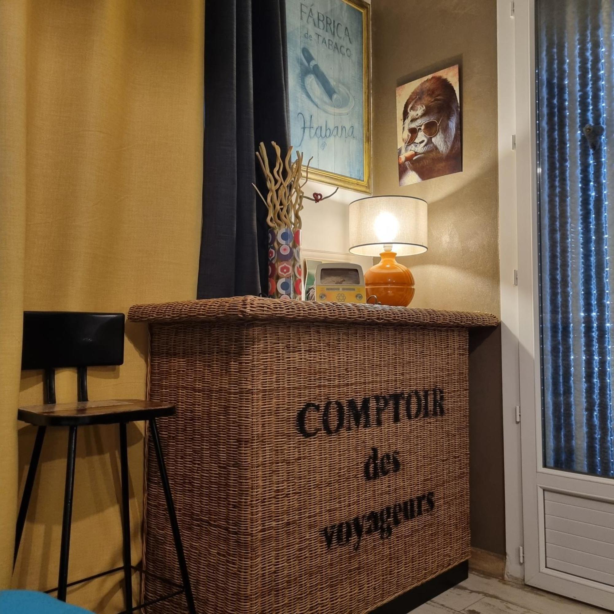 La Petite Maison De Melanie 30m