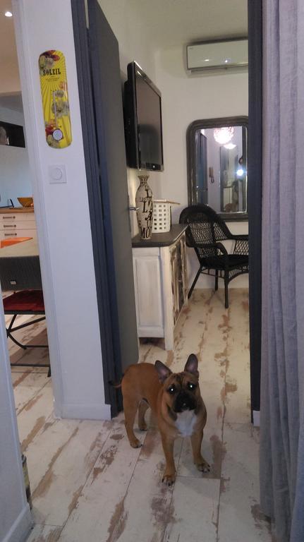 Hébergement de vacances La Petite Maison De Melanie *