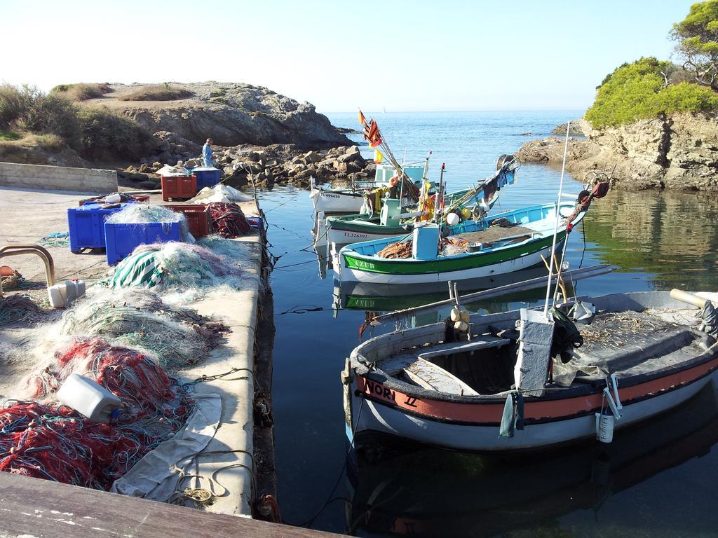 La Petite Maison De Melanie Six-Fours-les-Plages