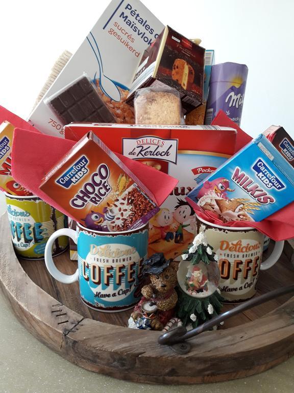 Hébergement de vacances La Petite Maison De Melanie