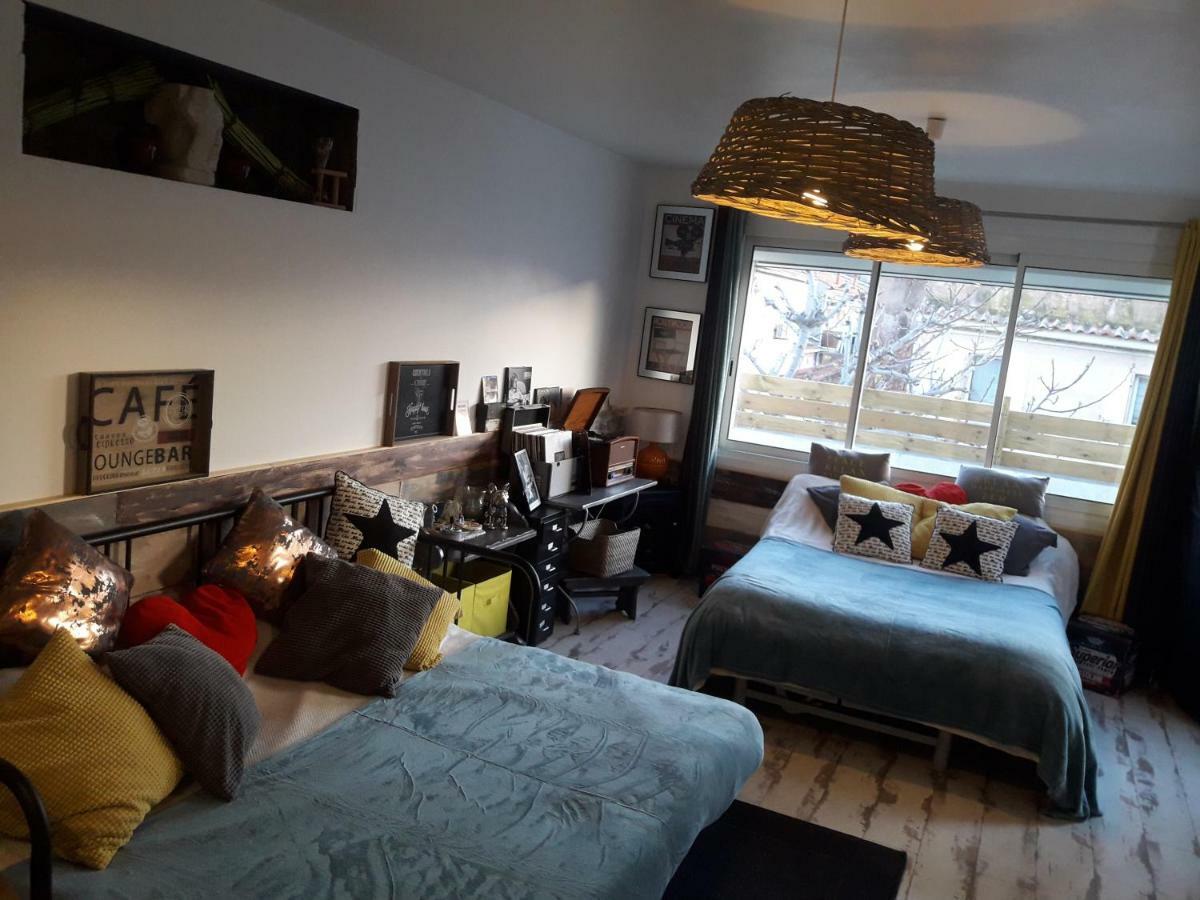 La Petite Maison De Melanie 30m *