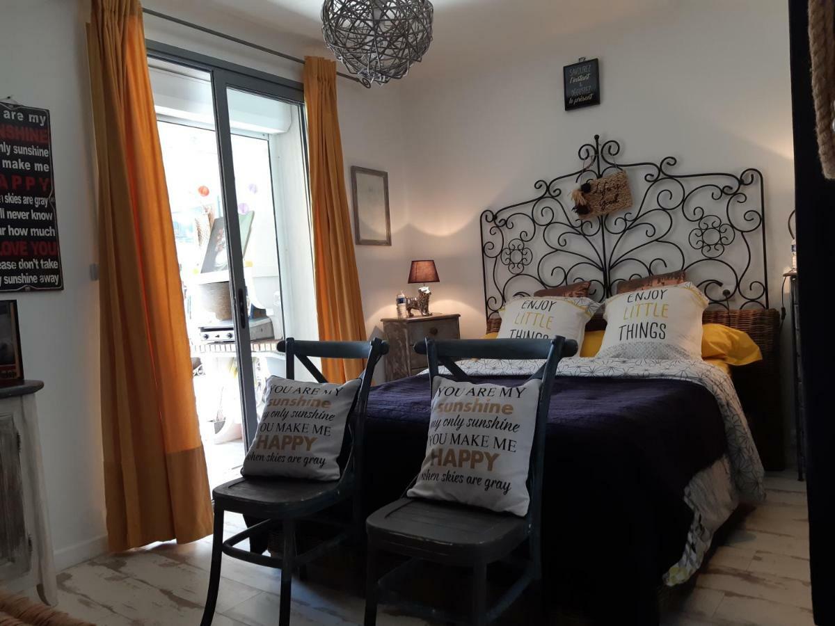 La Petite Maison De Melanie 30m Casa vacanze *