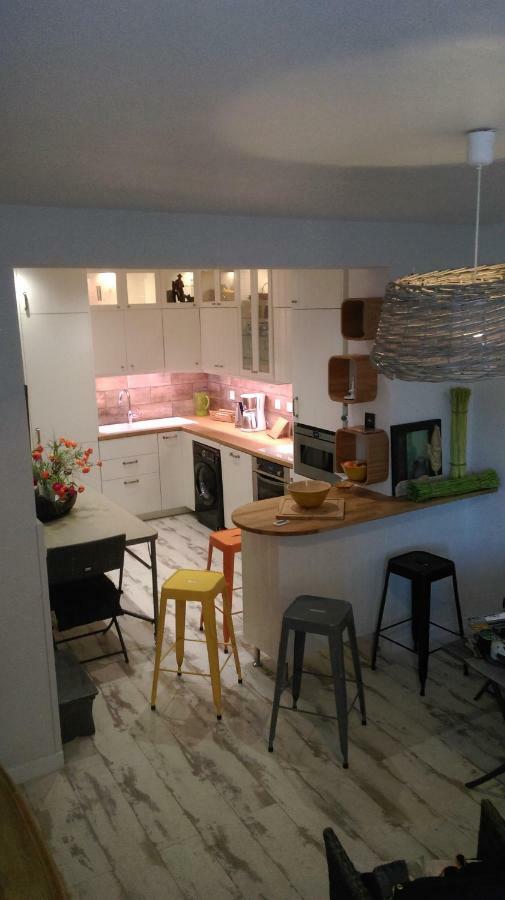 La Petite Maison De Melanie * Six-Fours-les-Plages