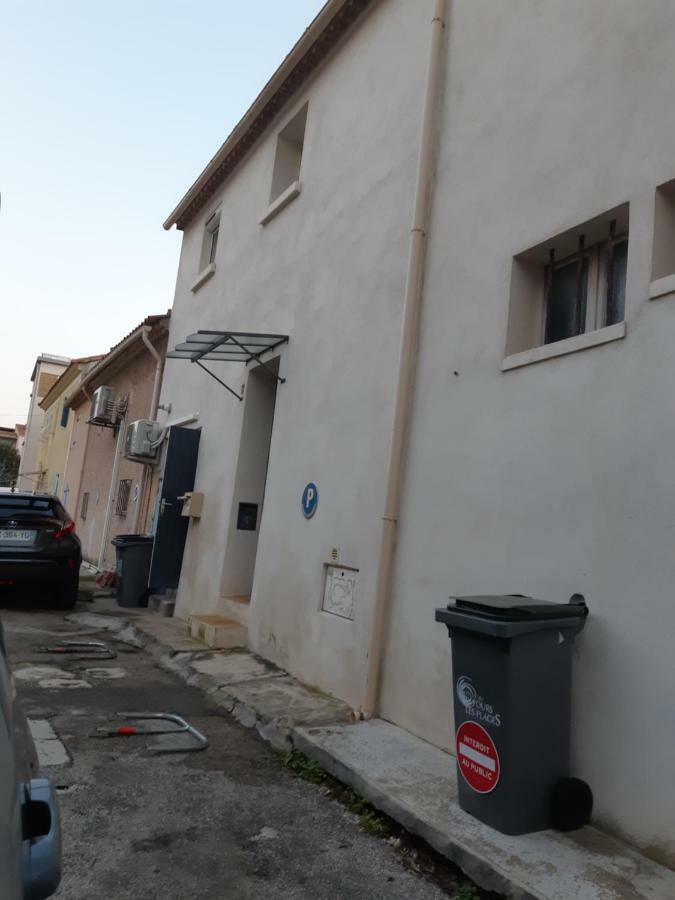 La Petite Maison De Melanie * Six-Fours-les-Plages
