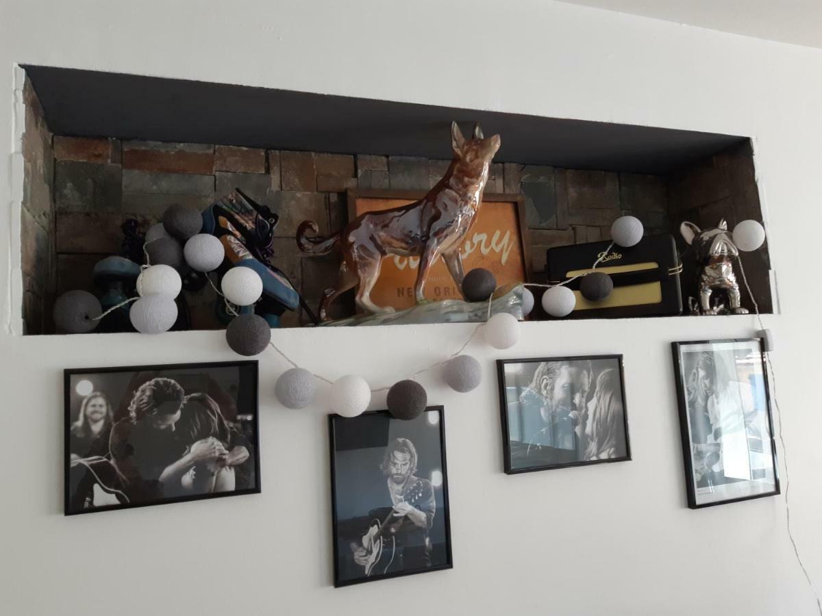 La Petite Maison De Melanie 30m Six-Fours-les-Plages