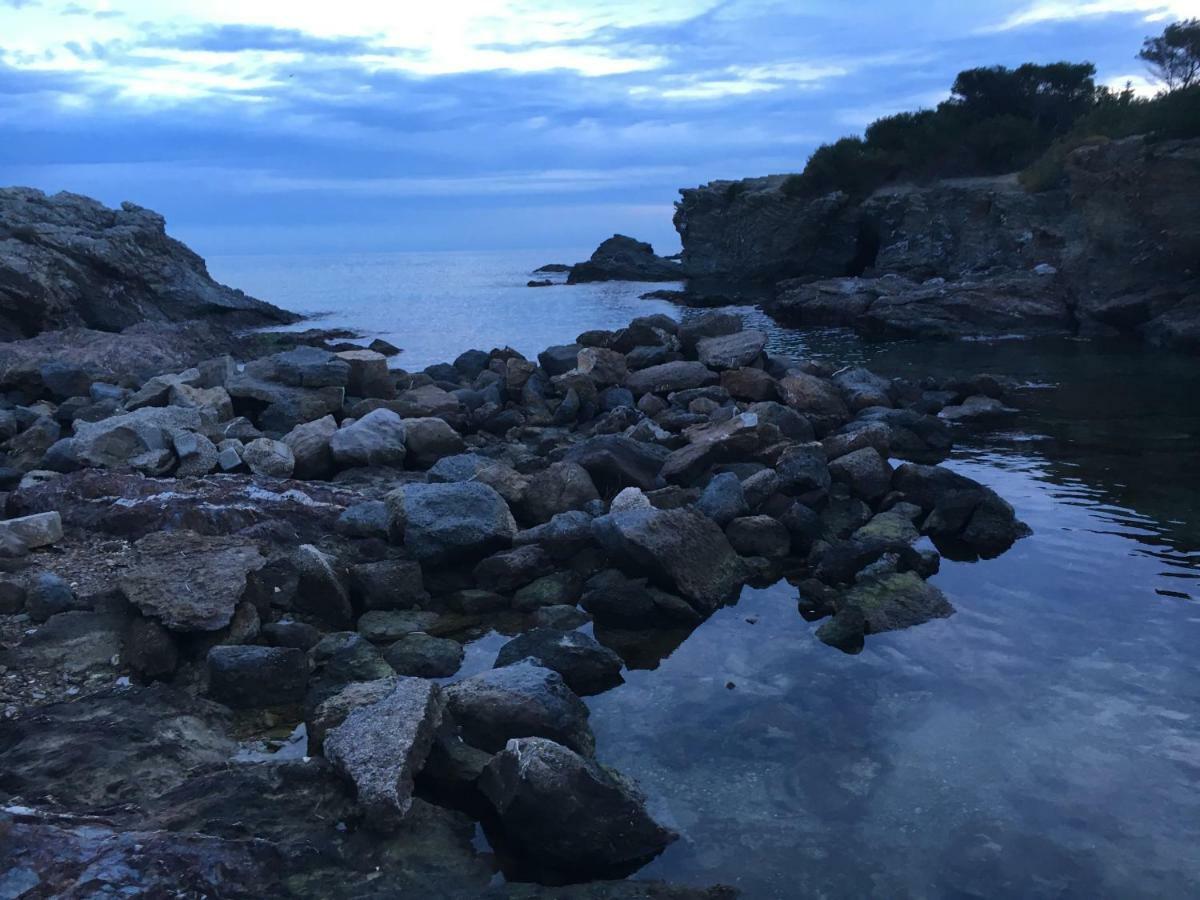 La Petite Maison De Melanie Hébergement de vacances Six-Fours-les-Plages