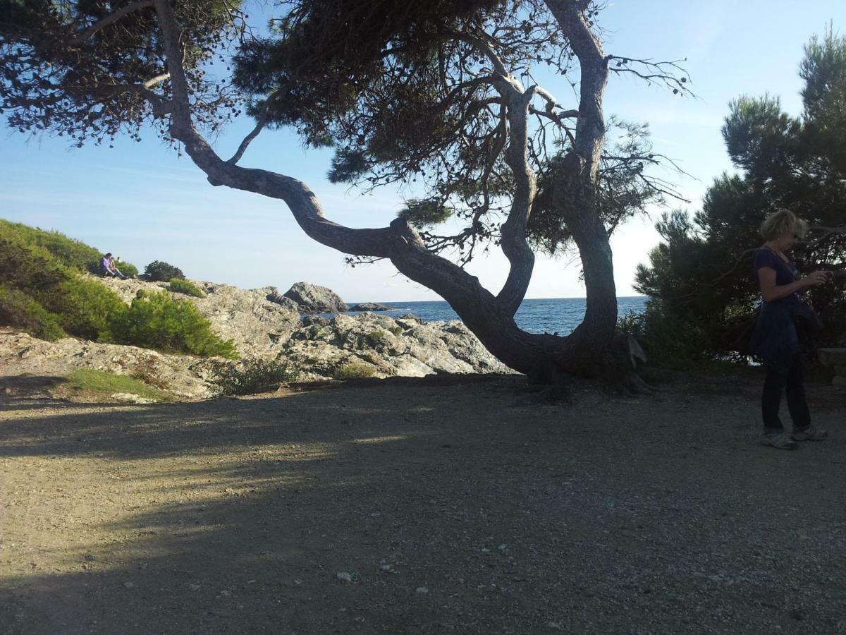 La Petite Maison De Melanie * Six-Fours-les-Plages